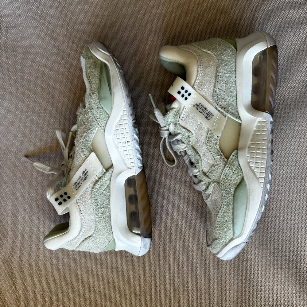 Jordan MA2 Honeydew